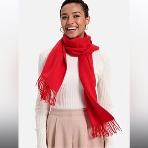 Laurant Bennet 100% Cashmere